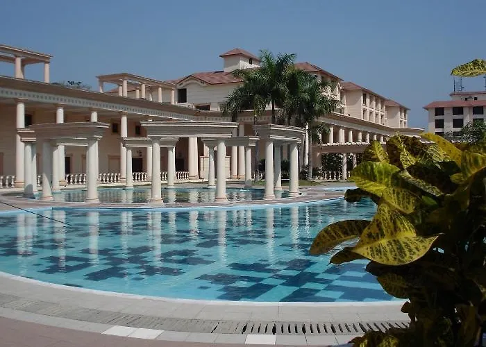 The Lake Land Country Club Residency