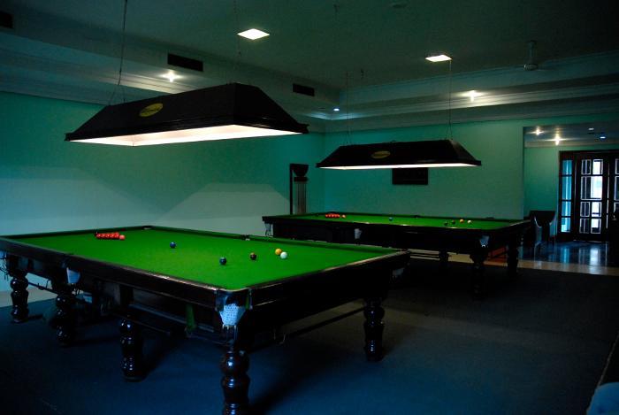 The Land Country Club Residency Resort Kolkata