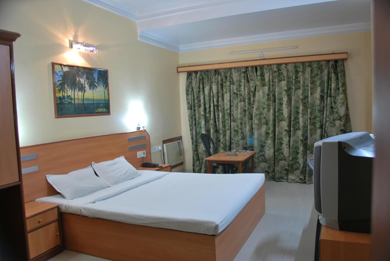 Resort The Land Country Club Residency Kolkata