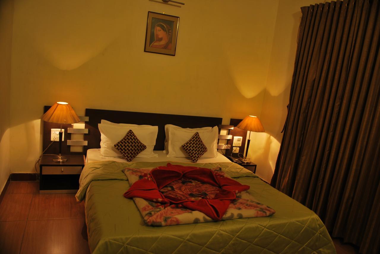 The Land Country Club Residency Resort