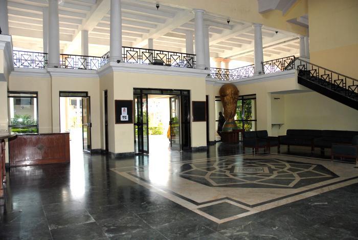 Resort The Land Country Club Residency 4*