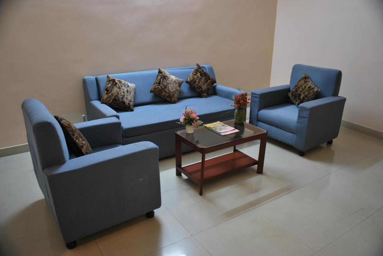 The Land Country Club Residency 4*