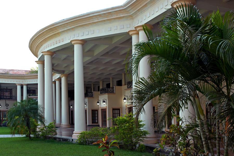 The Land Country Club Residency Resort 4*