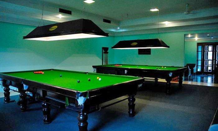 Resort The Land Country Club Residency