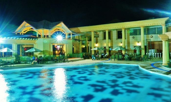 The Land Country Club Residency Kolkata