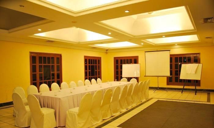 The Land Country Club Residency Resort Kolkata