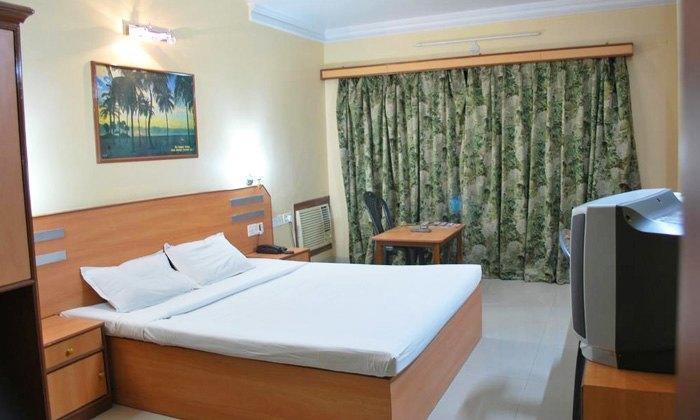 The Land Country Club Residency Resort 4*